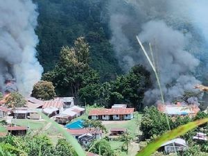 Dokter Gerald yang Hilang Disebut Ada di Tangan OPM, Ini Respons Polri