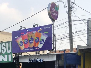 Tips Sehat Minum Kopi hingga Chatime Kearifan Lokal di Depok