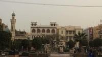 Terletak di Mesir, Faiyum menjadi kota tertua yang telah ada sejak 4000 SM. Saat ini, Faiyum terkenal dengan koleksi mumi dari zaman dulu. Meskipun tak dihuni dengan jumlah yang terlalu banyak, tapi kota ini masih terus menjadi tempat bagi ratusan ribu orang (istimewa)