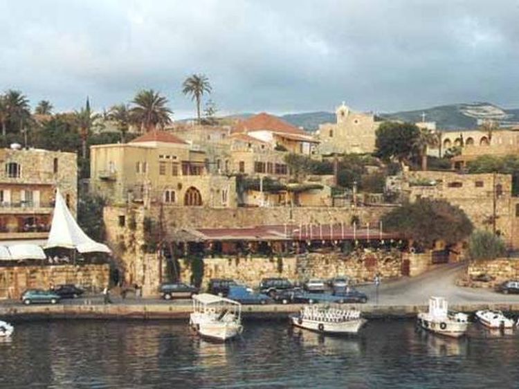 Potret 9 Kota Tertua di Dunia, Umurnya Ribuan Tahun