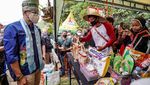 Wah Ada Wisata Mirip Raja Ampat di Riau