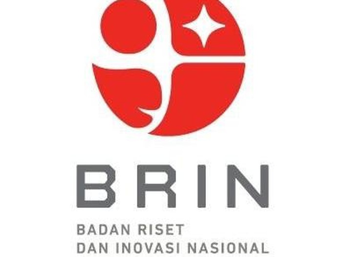 Logo BRIN (Dok. @brin_Indonesia)
