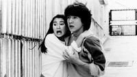 Sinopsis Police Story, Film Jackie Chan di Bioskop Trans TV Hari Ini