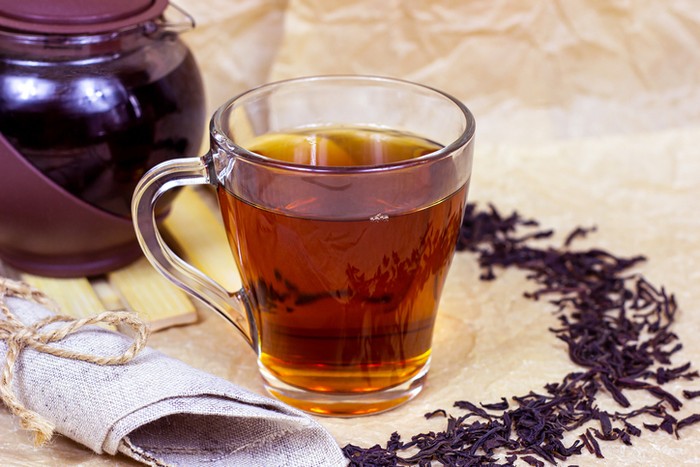 Makanan dan Minuman Kaya Antioksidan untuk Bantu Turunkan Berat Badan
