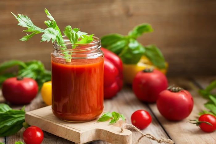 Makanan dan Minuman Kaya Antioksidan untuk Bantu Turunkan Berat Badan