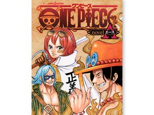 7 Manga Terpopuler di Dunia