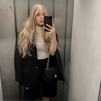 Sosok Margaux Alexandra yang menawan mencuri perhatian netizen. Wanita yang punya satu anak dari hasil hubungannya dengan Evra ini pun kembali jadi perbincangan. Foto: Instagram @margauxalexandra