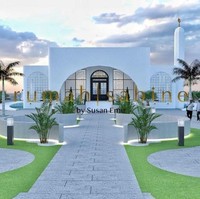 Sebelumnya Deddy Corbuzier diketahui sempat menantang Ivan Gunawan untuk menurunkan berat badannya. Dan jika berhasil menurukan sekitar 20 kg berat badannya dalam waktu 3 bulan maka Deddy Corbuzier akan memberikan hadiah berupa uang Rp 500 juta. Foto: Instagram