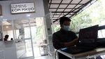 Masjid Salman ITB Jadi Sentra Vaksinasi COVID-19