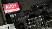 Untuk vaksinasi COVID-19, kali ini Masjid Salman ITB menargetkan 3 ribu sasaran.