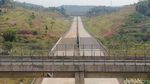 Melihat Lagi Progres Terkini Jalan Tol Cisumdawu