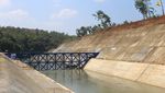 Nyaris Telan Rp 2 T, Ini Penangkal Banjir Subang-Indramayu