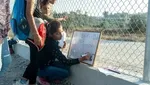 Mimpi Indah Anak Pengungsi Moria Untuk Hidup Lebih Baik