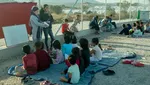 Mimpi Indah Anak Pengungsi Moria Untuk Hidup Lebih Baik