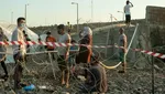 Mimpi Indah Anak Pengungsi Moria Untuk Hidup Lebih Baik