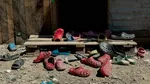 Mimpi Indah Anak Pengungsi Moria Untuk Hidup Lebih Baik