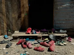 Mimpi Indah Anak Pengungsi Moria Untuk Hidup Lebih Baik
