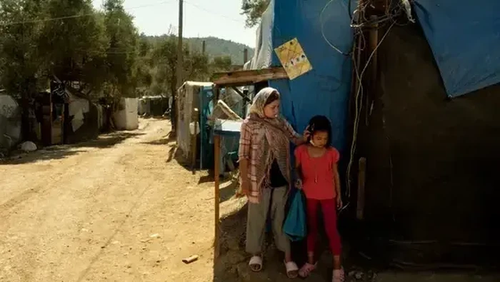 Mimpi Indah Anak Pengungsi Moria Untuk Hidup Lebih Baik Mimpi Indah Anak Pengungsi Moria Untuk Hidup Lebih Baik