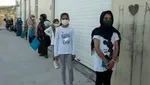 Mimpi Indah Anak Pengungsi Moria Untuk Hidup Lebih Baik