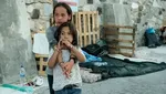 Mimpi Indah Anak Pengungsi Moria Untuk Hidup Lebih Baik