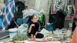 Mimpi Indah Anak Pengungsi Moria Untuk Hidup Lebih Baik
