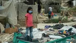 Mimpi Indah Anak Pengungsi Moria Untuk Hidup Lebih Baik