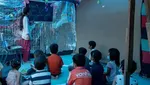 Mimpi Indah Anak Pengungsi Moria Untuk Hidup Lebih Baik