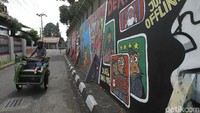 Dalam laporan IAR (Internasional Animal Rescue) Indonesia, mendapatkan sebanyak 5.182 postingan iklan jual beli monyet di platform grup Facebook sepanjang tahun 2020. Hal ini meningkat saat masa pandemi. 