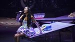 Penampilan Maksimal Olivia Rodrigo, Sampai Trending di Twitter