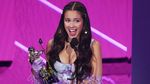 Penampilan Maksimal Olivia Rodrigo, Sampai Trending di Twitter