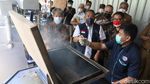 Pemkot Bandung Kembangkan Mesin Pengolah Sampah dari Jepang