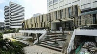 Sebelumnya proyek ini ditargetkan akan rampung pada 10 November 2021 bertepatan dengan hari Pahlawan.