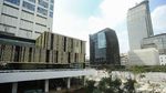 Dirombak Erick Thohir, Ini Progres Terbaru Renovasi Gedung Sarinah