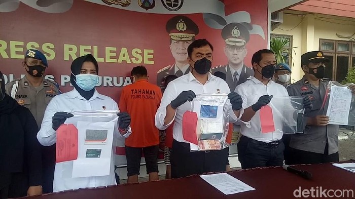 penipuan jual beli bahan bangunan