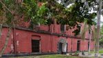Foto: Benteng Van Der Wijck, Wisata Andalan Kebumen