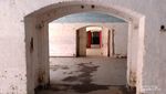 Foto: Benteng Van Der Wijck, Wisata Andalan Kebumen