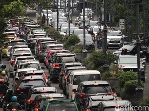 PPKM Bandung Diperpanjang sampai Tanggal Berapa? Simak Dulu Kondisinya