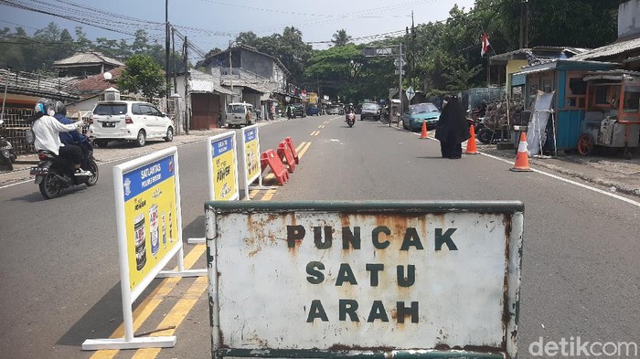 PPKM Bogor Sampai Tanggal Berapa? Simak Dulu Kabar Terbarunya