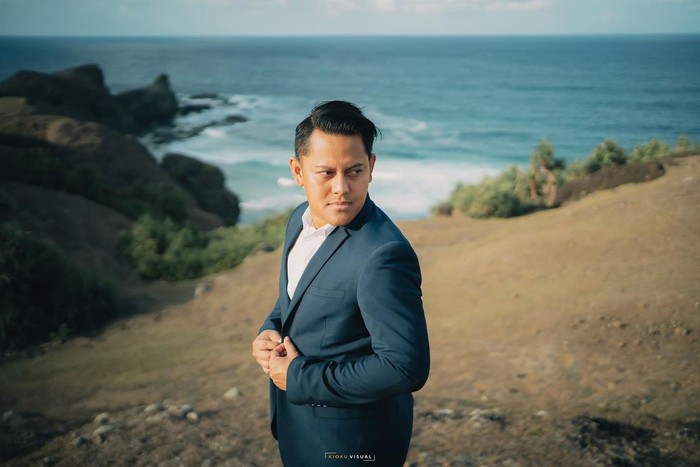 Prewedding Melanie Putria dan Aldico Prewedding Melanie Putria dan Aldico