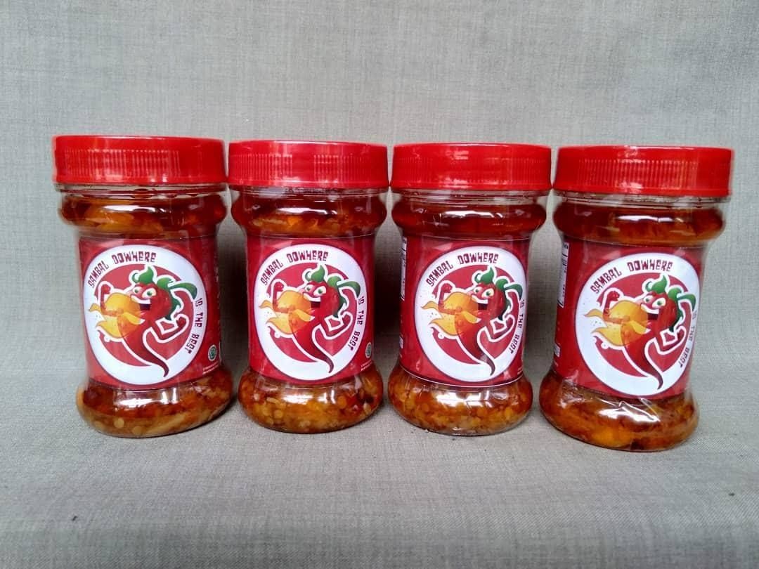 Produk UMKM