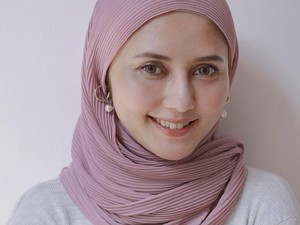 Kenal Lebih Dekat Rara Nawangsih, Viral Jadi Ibu Amanda Manopo Ikatan Cinta