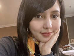 8 Foto Cantiknya Rara Nawangsih, Ibu Amanda Manopo di Ikatan Cinta yang Viral