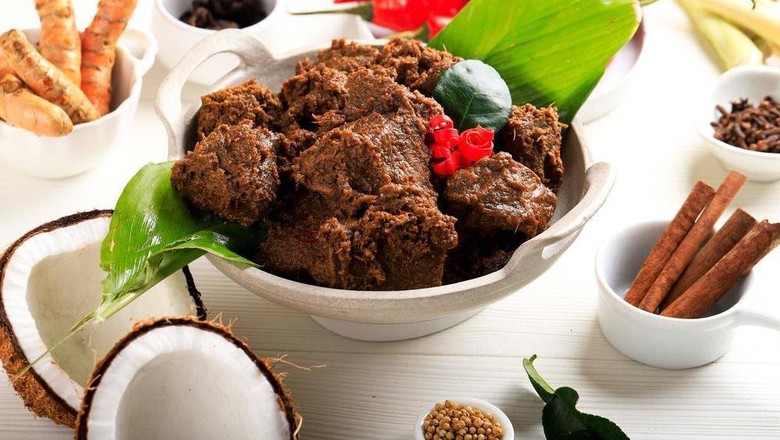 rendang rendang