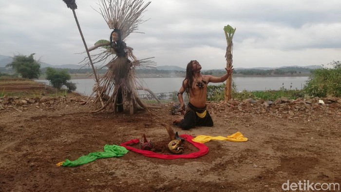 Ritual di Sumedang
