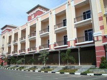 Cibubur Menggeliat, Properti Komersial Makin Memikat