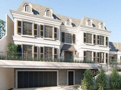 Potret 10 Artis Indonesia yang Rumahnya Pakai Lift, Mewah bak Hotel