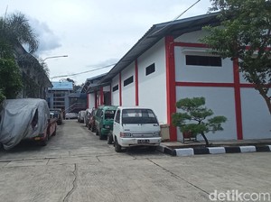 Kemenkum HAM Jabar Kontrol Barang Sitaan Negara Lewat Sistem Digital