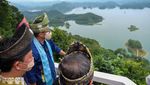 Wah Ada Wisata Mirip Raja Ampat di Riau