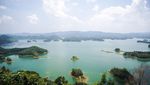 Wah Ada Wisata Mirip Raja Ampat di Riau
