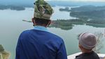 Wah Ada Wisata Mirip Raja Ampat di Riau